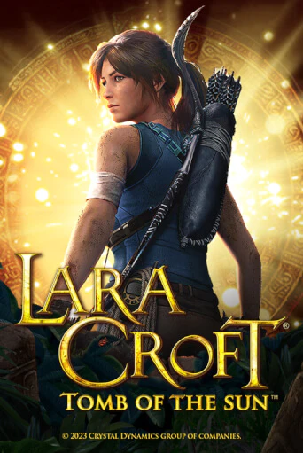 Бесплатная игра Lara Croft®: Tomb of the Sun™ | SELECTOR KZ 