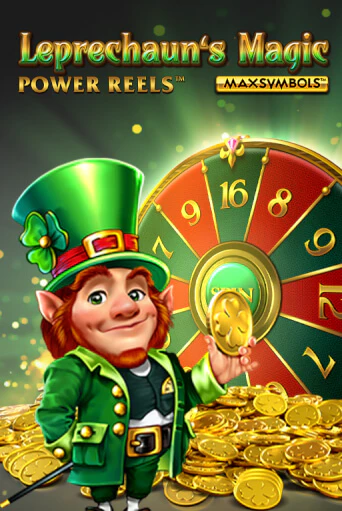 Бесплатная игра Leprechaun's Magic Power Reels | SELECTOR KZ 