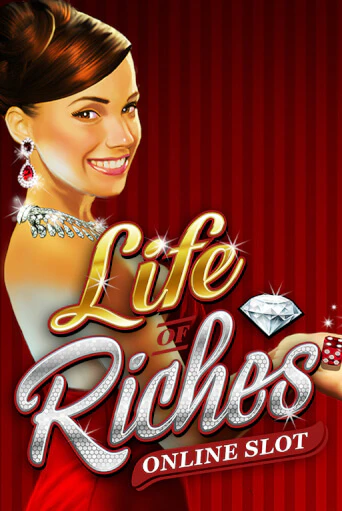 Бесплатная игра Life Of Riches | SELECTOR KZ 