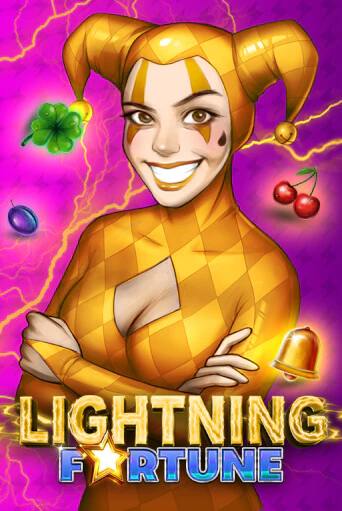 Бесплатная игра Lightning Fortune | SELECTOR KZ 