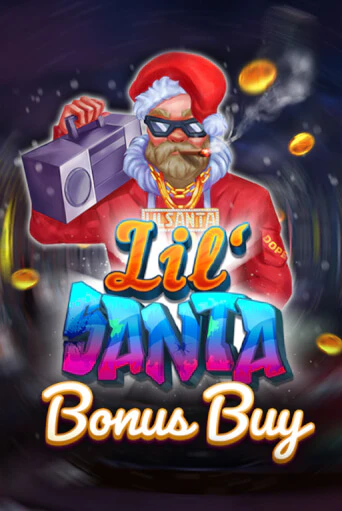 Бесплатная игра Lil' Santa Bonus Buy | SELECTOR KZ 