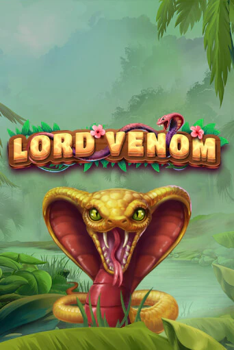 Бесплатная игра Lord Venom | SELECTOR KZ 