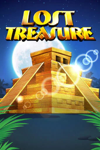 Бесплатная игра Lost Treasure | SELECTOR KZ 