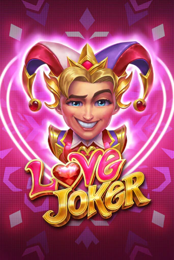 Бесплатная игра Love Joker | SELECTOR KZ 
