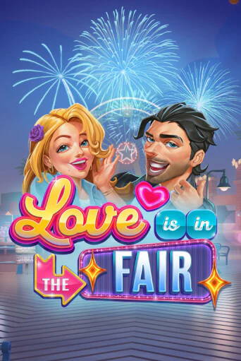 Бесплатная игра Love is in the Fair | SELECTOR KZ 