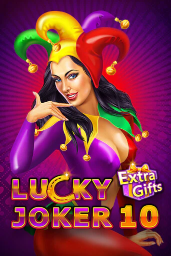 Бесплатная игра Lucky Joker 10 Extra Gifts | SELECTOR KZ 
