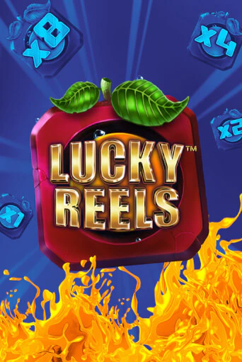 Бесплатная игра Lucky Reels | SELECTOR KZ 