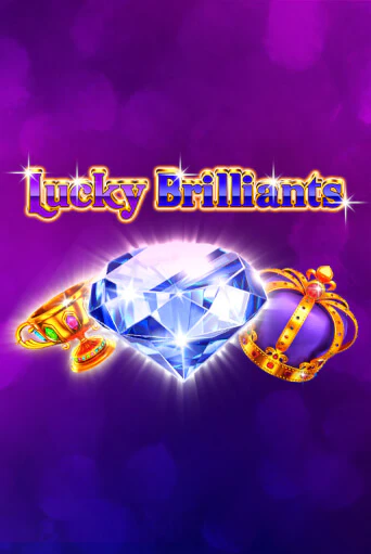 Бесплатная игра Lucky Brilliants | SELECTOR KZ 