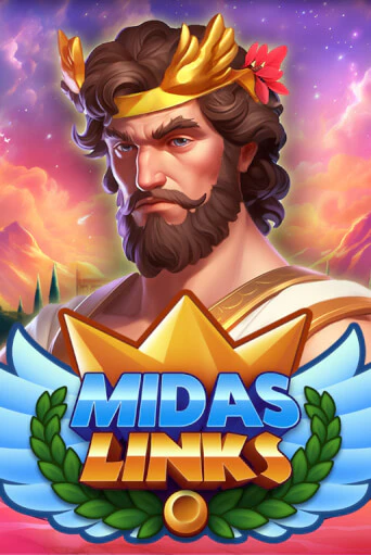 Бесплатная игра Midas Links: Running Wins | SELECTOR KZ 