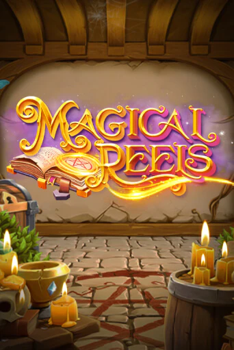 Бесплатная игра Magical Reels | SELECTOR KZ 