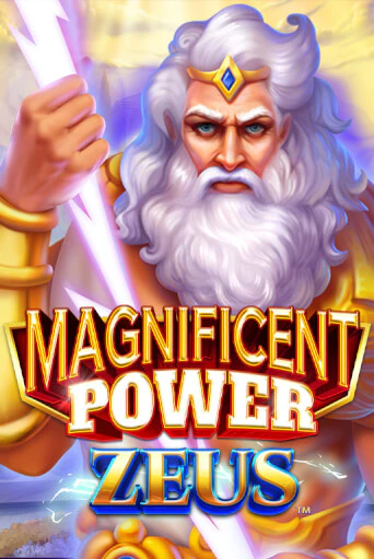 Бесплатная игра Magnificent Power Zeus | SELECTOR KZ 