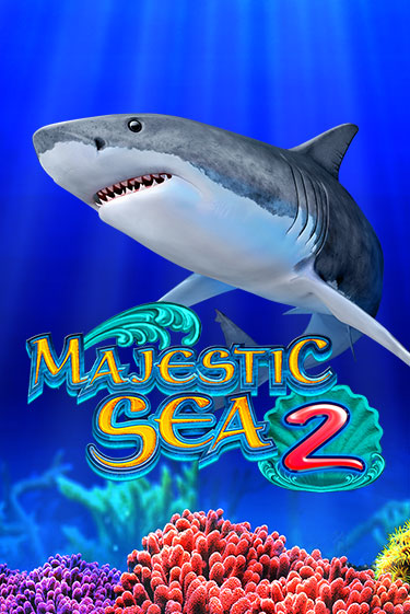 Бесплатная игра Majestic Sea 2 | SELECTOR KZ 