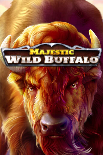 Бесплатная игра Majestic Wild Buffalo | SELECTOR KZ 