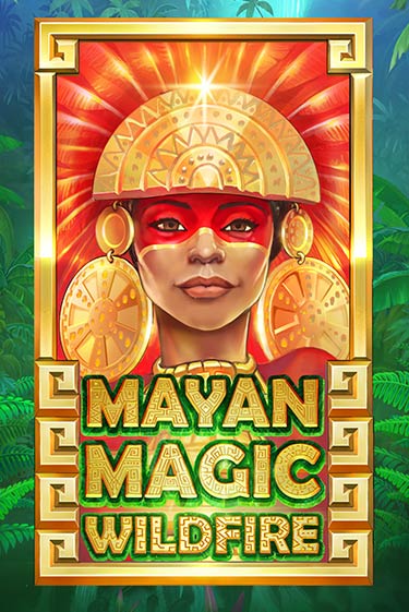 Бесплатная игра Mayan Magic Wildfire | SELECTOR KZ 