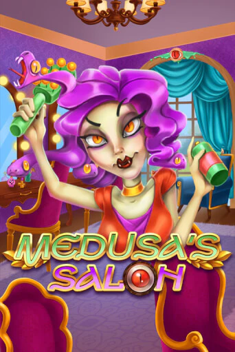 Бесплатная игра Medusa's Salon | SELECTOR KZ 