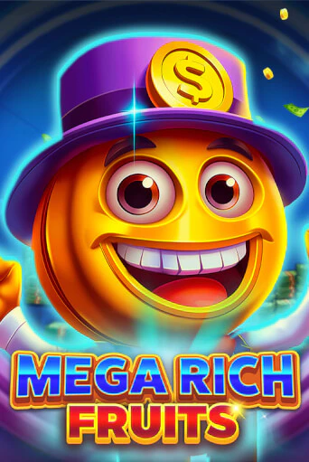 Бесплатная игра Mega Rich Fruits | SELECTOR KZ 