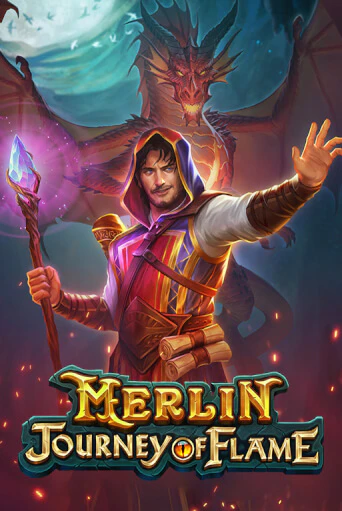 Бесплатная игра Merlin: Journey of Flame | SELECTOR KZ 