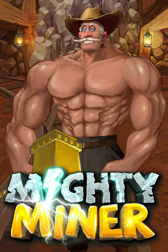 Бесплатная игра Mighty Miner | SELECTOR KZ 