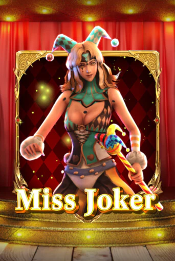 Бесплатная игра Miss Joker | SELECTOR KZ 