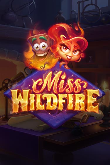 Бесплатная игра Miss Wildfire | SELECTOR KZ 