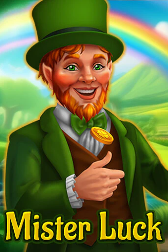 Бесплатная игра Mister Luck | SELECTOR KZ 