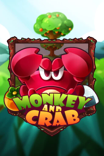 Бесплатная игра Monkey and Crab | SELECTOR KZ 