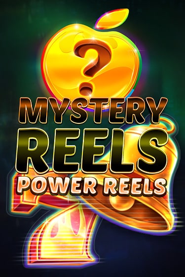Бесплатная игра Mystery Reels Power Reels | SELECTOR KZ 