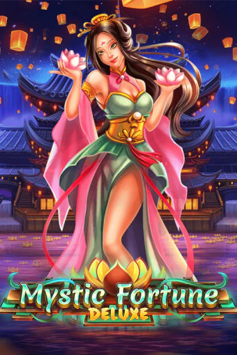 Бесплатная игра Mystic Fortune Deluxe | SELECTOR KZ 