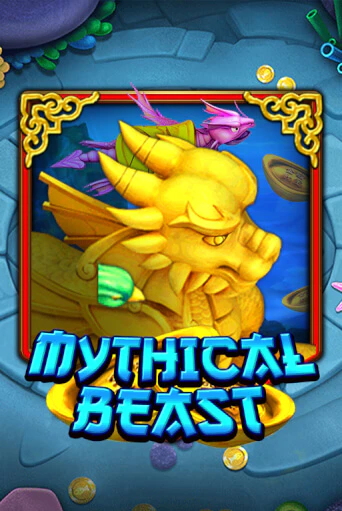 Бесплатная игра Mythical Beast | SELECTOR KZ 