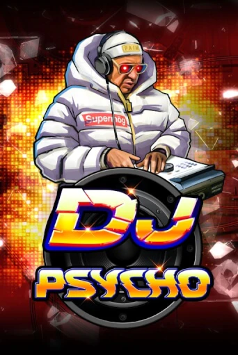 Бесплатная игра DJ Psycho | SELECTOR KZ 