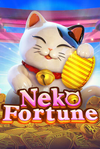 Бесплатная игра Neko Fortune | SELECTOR KZ 