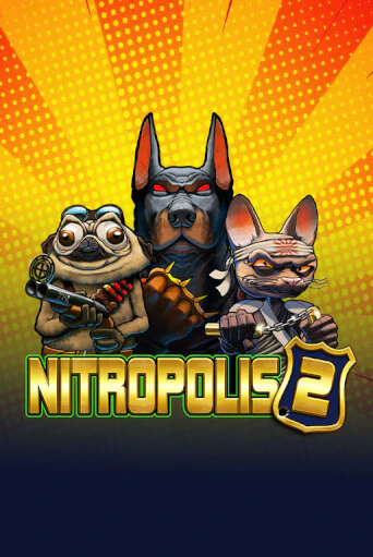 Бесплатная игра Nitropolis 2 | SELECTOR KZ 