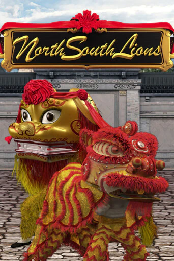 Бесплатная игра North South Lions | SELECTOR KZ 