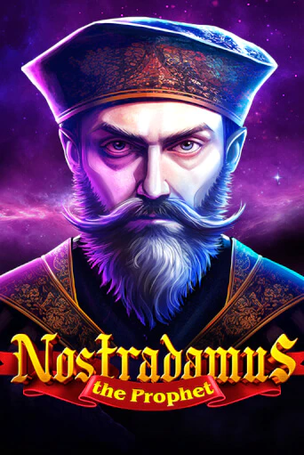 Бесплатная игра Nostradamus The Prophet | SELECTOR KZ 