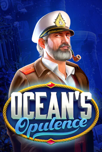 Бесплатная игра Ocean's Opulence | SELECTOR KZ 