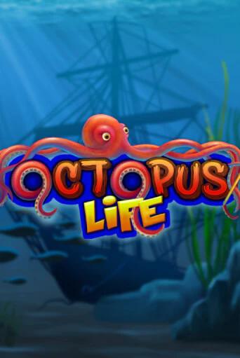 Бесплатная игра Octopus Life | SELECTOR KZ 