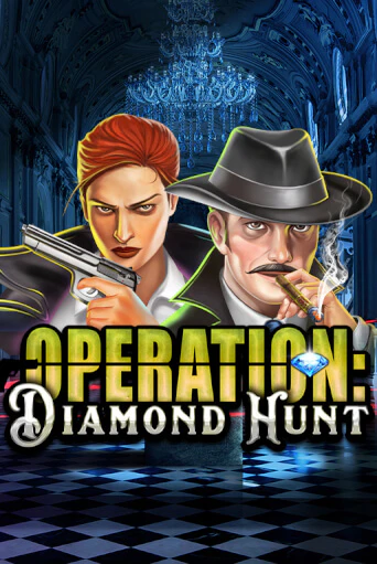 Бесплатная игра Operation Diamond Hunt | SELECTOR KZ 
