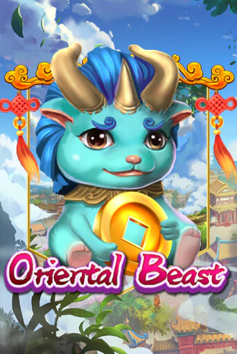 Бесплатная игра Oriental Beast | SELECTOR KZ 