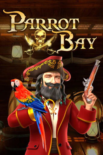 Бесплатная игра Parrot Bay | SELECTOR KZ 