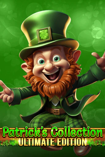 Бесплатная игра Patrick's Collection - Ultimate Edition | SELECTOR KZ 