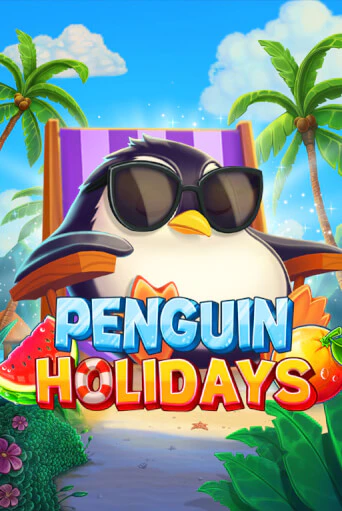 Бесплатная игра Penguin Holidays | SELECTOR KZ 