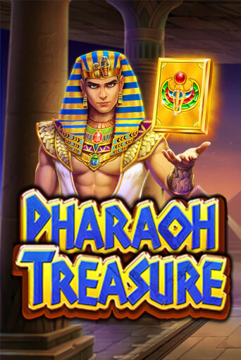 Бесплатная игра Pharaoh Treasure | SELECTOR KZ 
