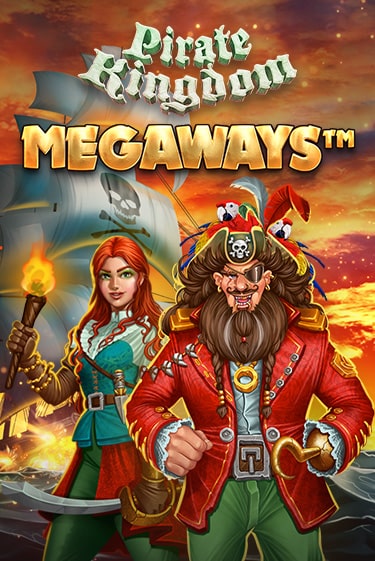 Бесплатная игра Pirate Kingdom MegaWays | SELECTOR KZ 