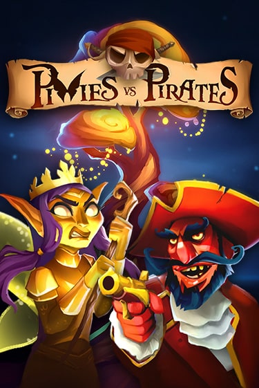 Бесплатная игра Pixies vs Pirates | SELECTOR KZ 