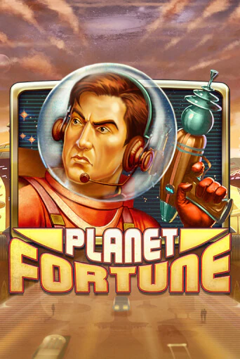 Бесплатная игра Planet Fortune | SELECTOR KZ 