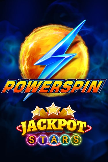 Бесплатная игра Powerspin | SELECTOR KZ 