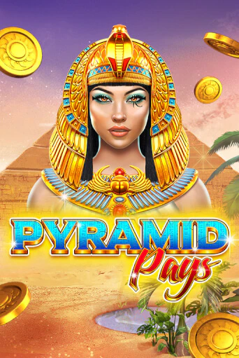 Бесплатная игра Pyramid Pays | SELECTOR KZ 