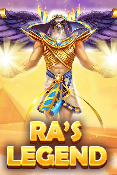 Бесплатная игра Ra's Legend | SELECTOR KZ 