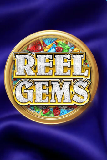 Бесплатная игра Reel Gems | SELECTOR KZ 