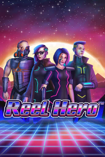 Бесплатная игра Reel Hero | SELECTOR KZ 